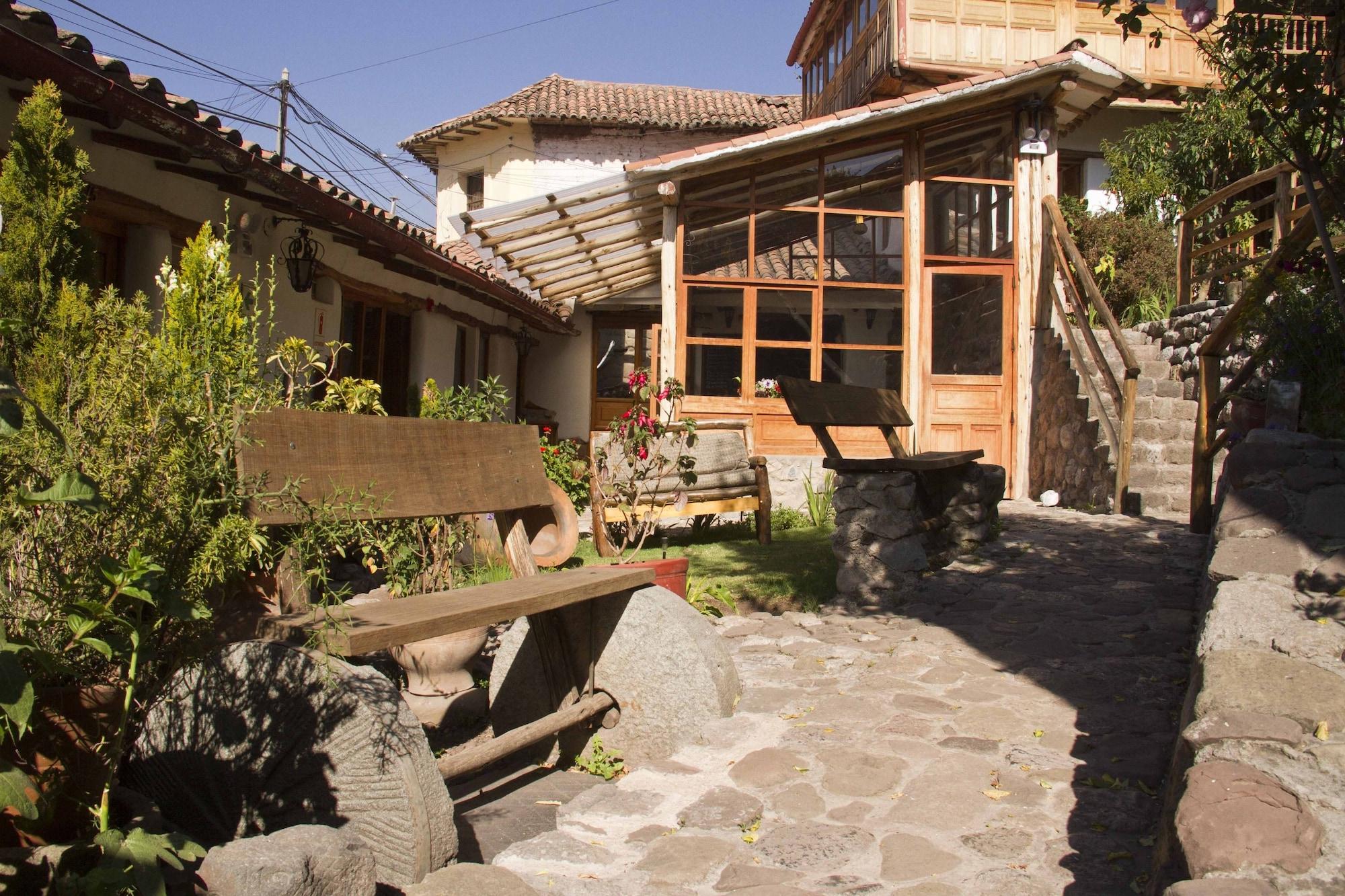 Varios El Balcon