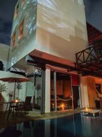 Alojamiento - Cancún Hotel Boutique & Hostel