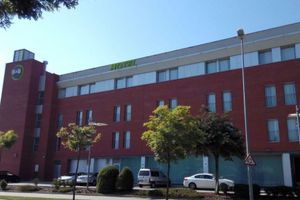 Alojamiento - B&B Girona 3
