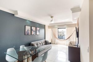 Alquiler Vacacional - 1-bedroom Apt 100 m From Jatiuca Beach Ber0202