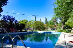 Alquiler Vacacional - Hostal La Merced