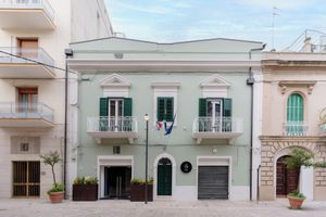 Alojamiento - CA' DO' GUEST HOUSE