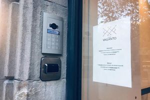 Alojamiento - Casa Vaganto