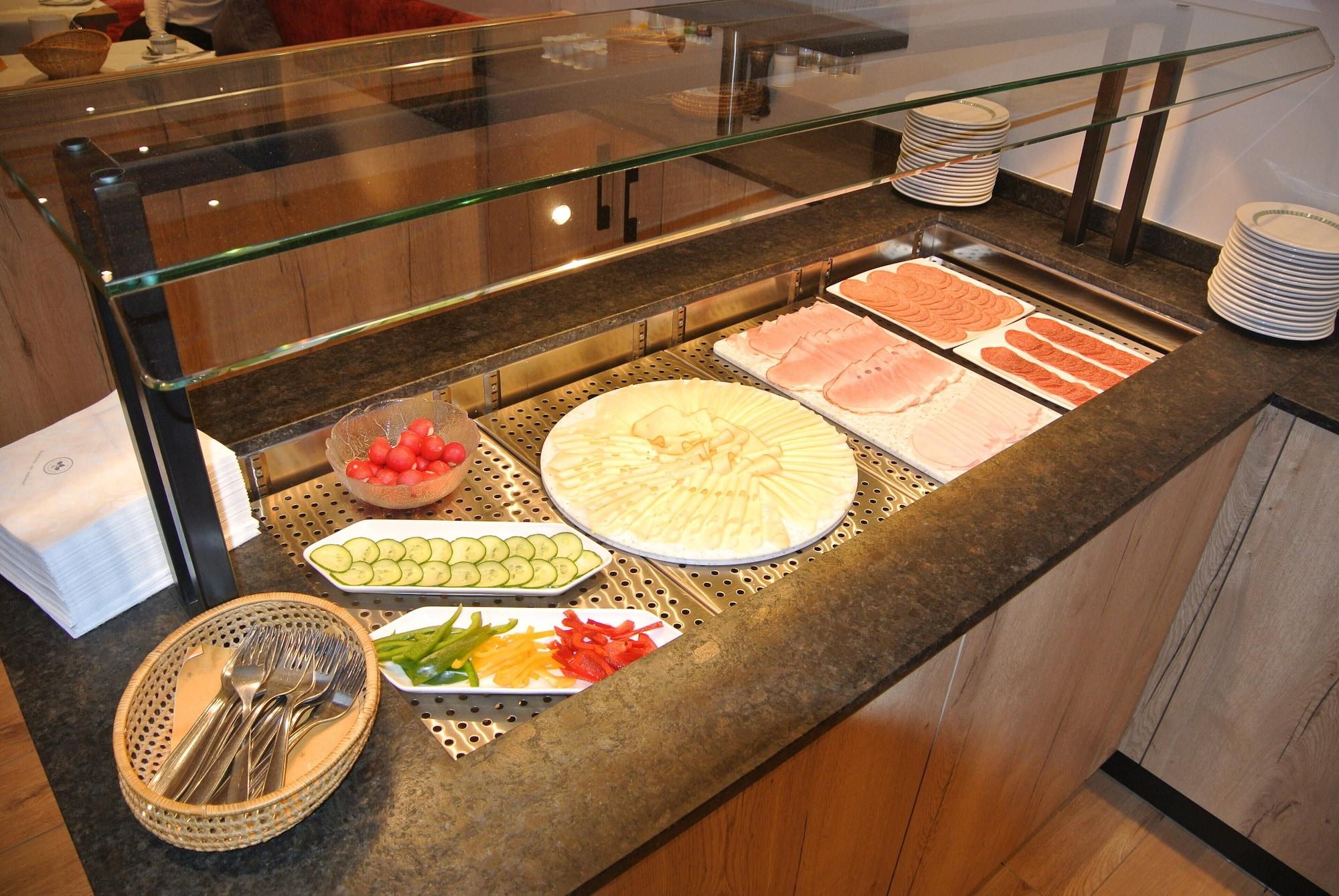 Restaurant Gasthof zum Stollhofer