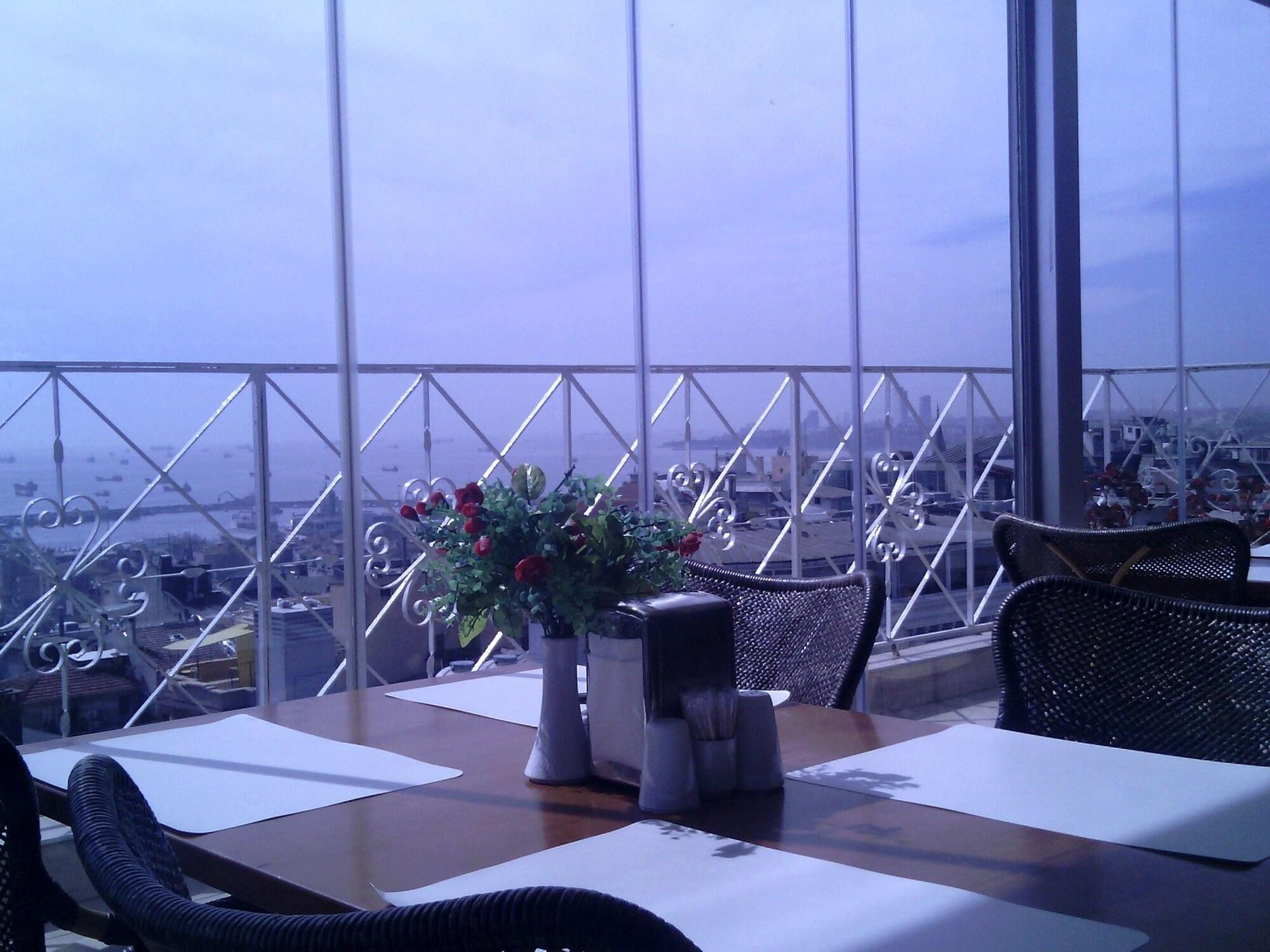 Restaurant Linda