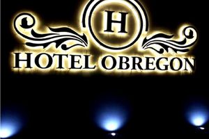 Alojamiento - Hotel Obregon
