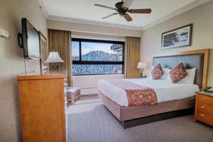 Alojamiento - Experience Tahoe's Ski Scene at Holiday Inn Club Vacations Tahoe Ridge Resort