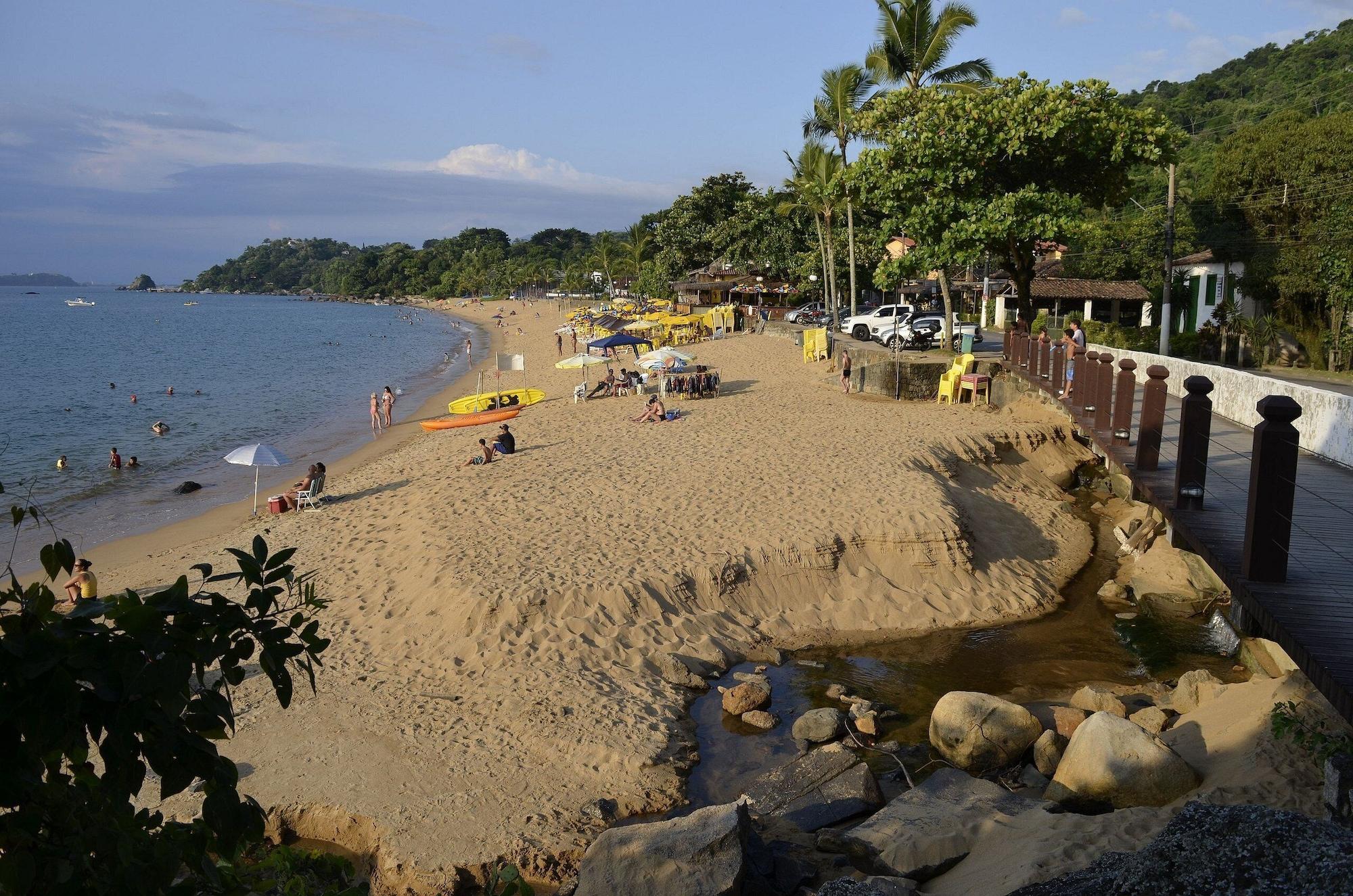 Playa Suites Paquetá Ilhabela