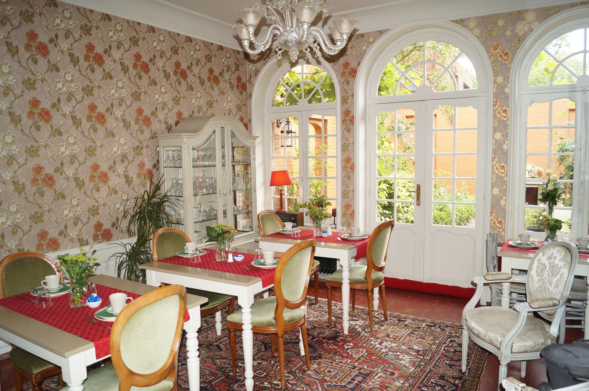 Restaurante B&B Next Door