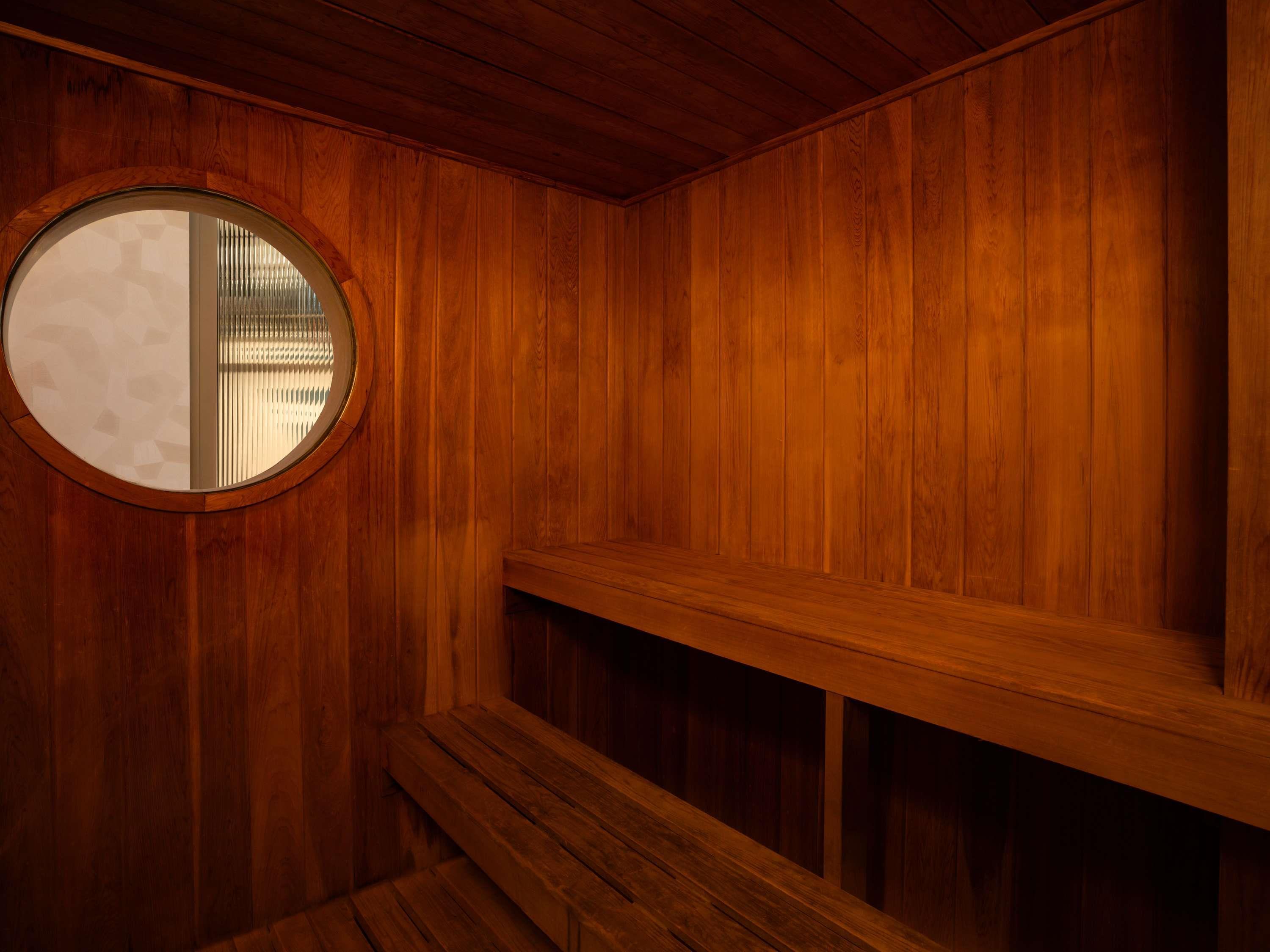 Spa Sofitel Montreal Golden Mile