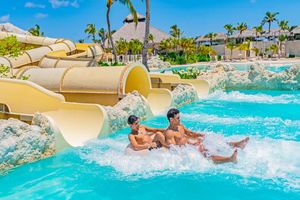 Actividad - El Dorado Water Park - Full-Day Tour