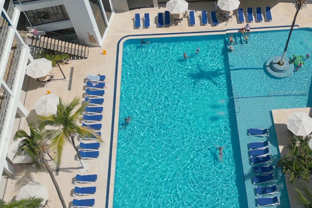 Sol Caribe San Andres - foto 45