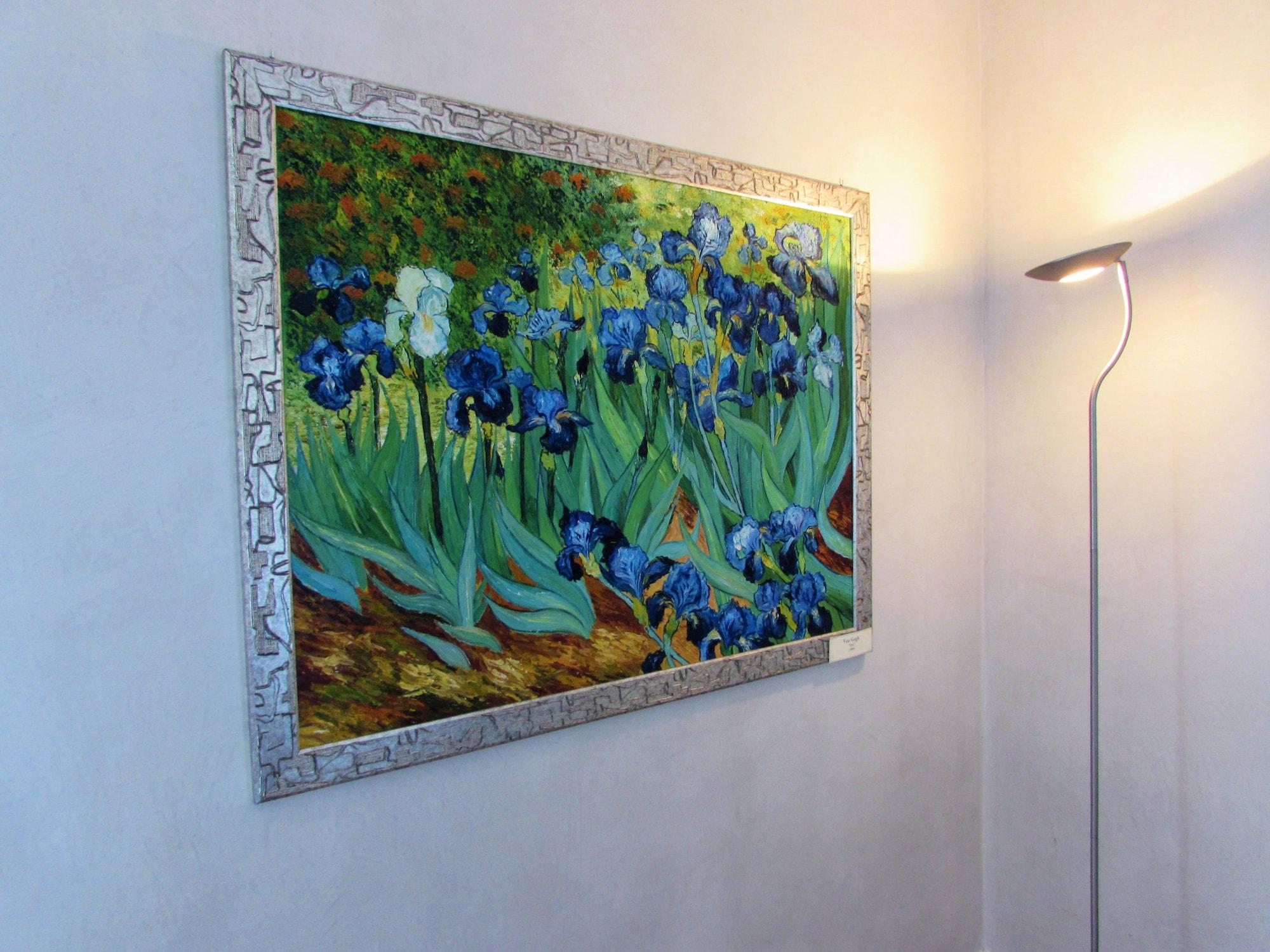 Equipamiento de Habitación Hotel Dante Residence