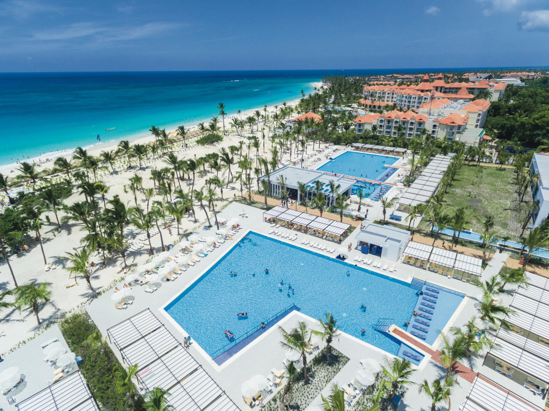 Riu Republica Solo Adultos All Inclusive Best Day