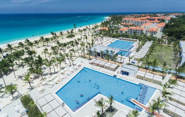 Riu República - Adults Only - All Inclusive