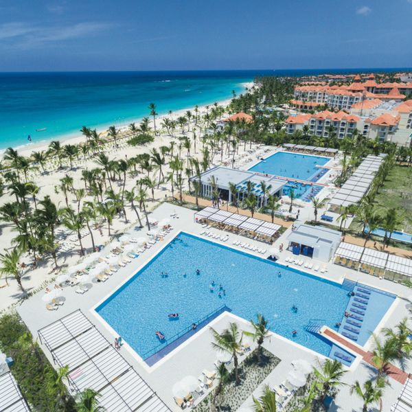 Riu Repùblica – Adults Only – All Inclusive