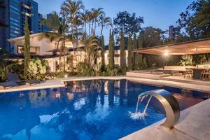Alquiler Vacacional - Amazing 6BR Oasis in Poblado MDE