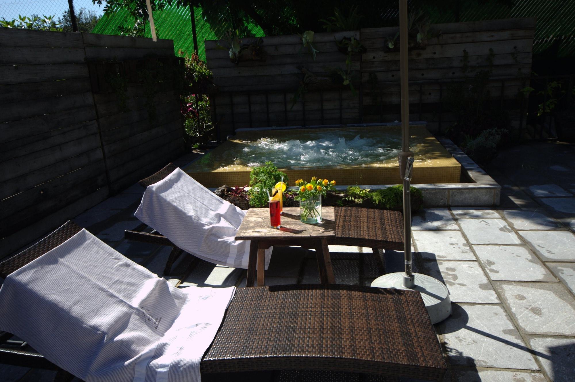 Spa Rustika Spa Hotel Boutique