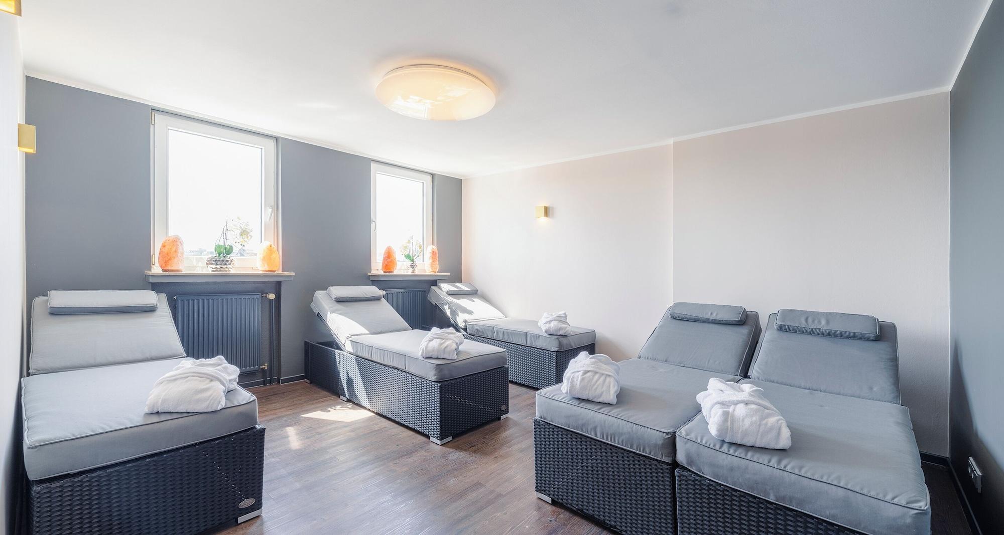 Spa PLAZA Premium Columbus Bremen