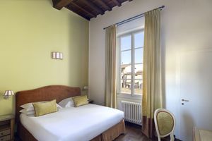 Paquete - Residenza Della Signoria