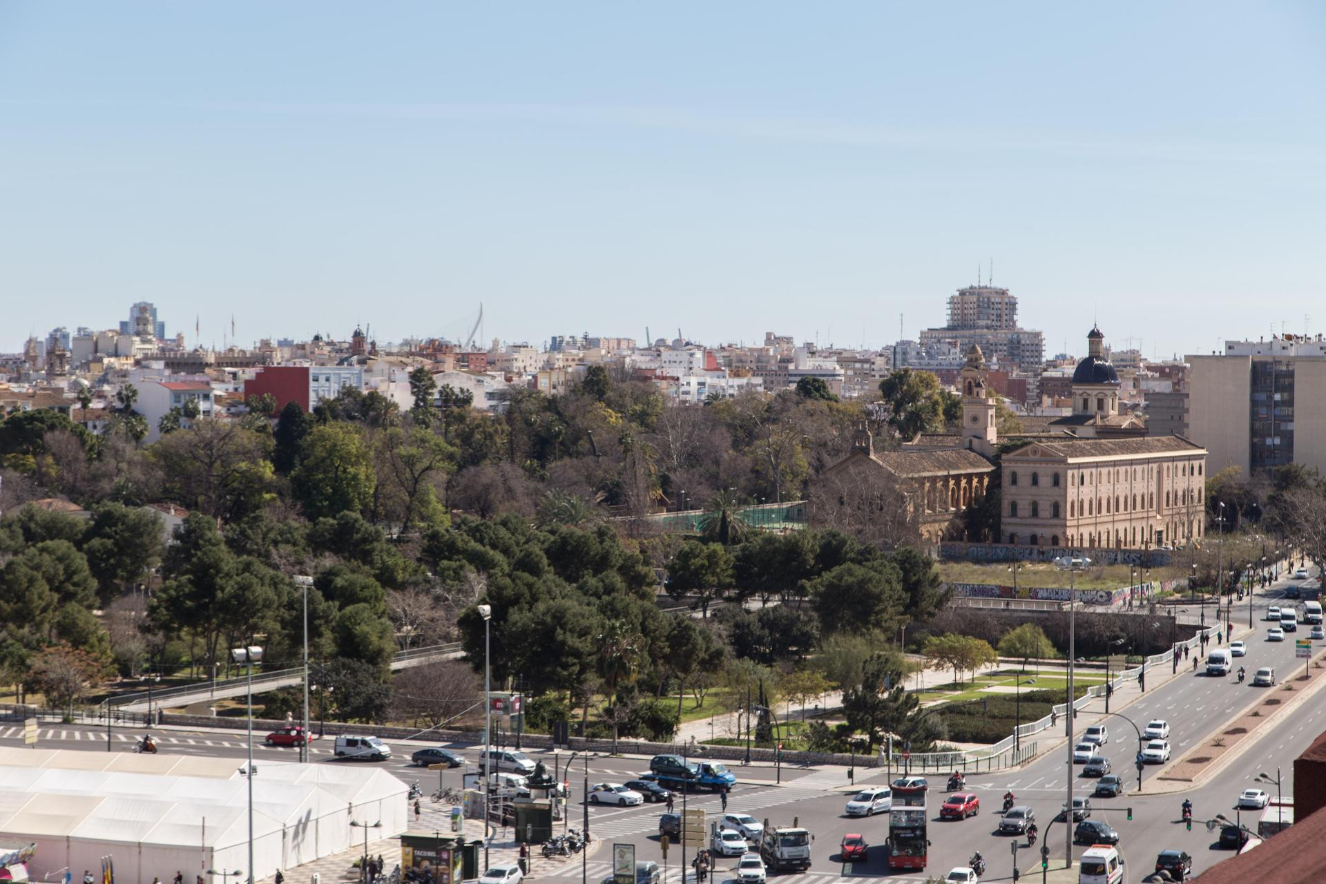 Varios Pio XII Apartments
