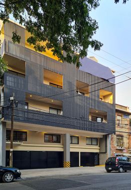 Casa Colima by Kukun - Hoteles cerca de Arena México en Ciudad de México