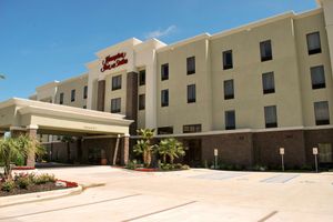 Alojamiento - Hampton Inn & Suites Shreveport/South