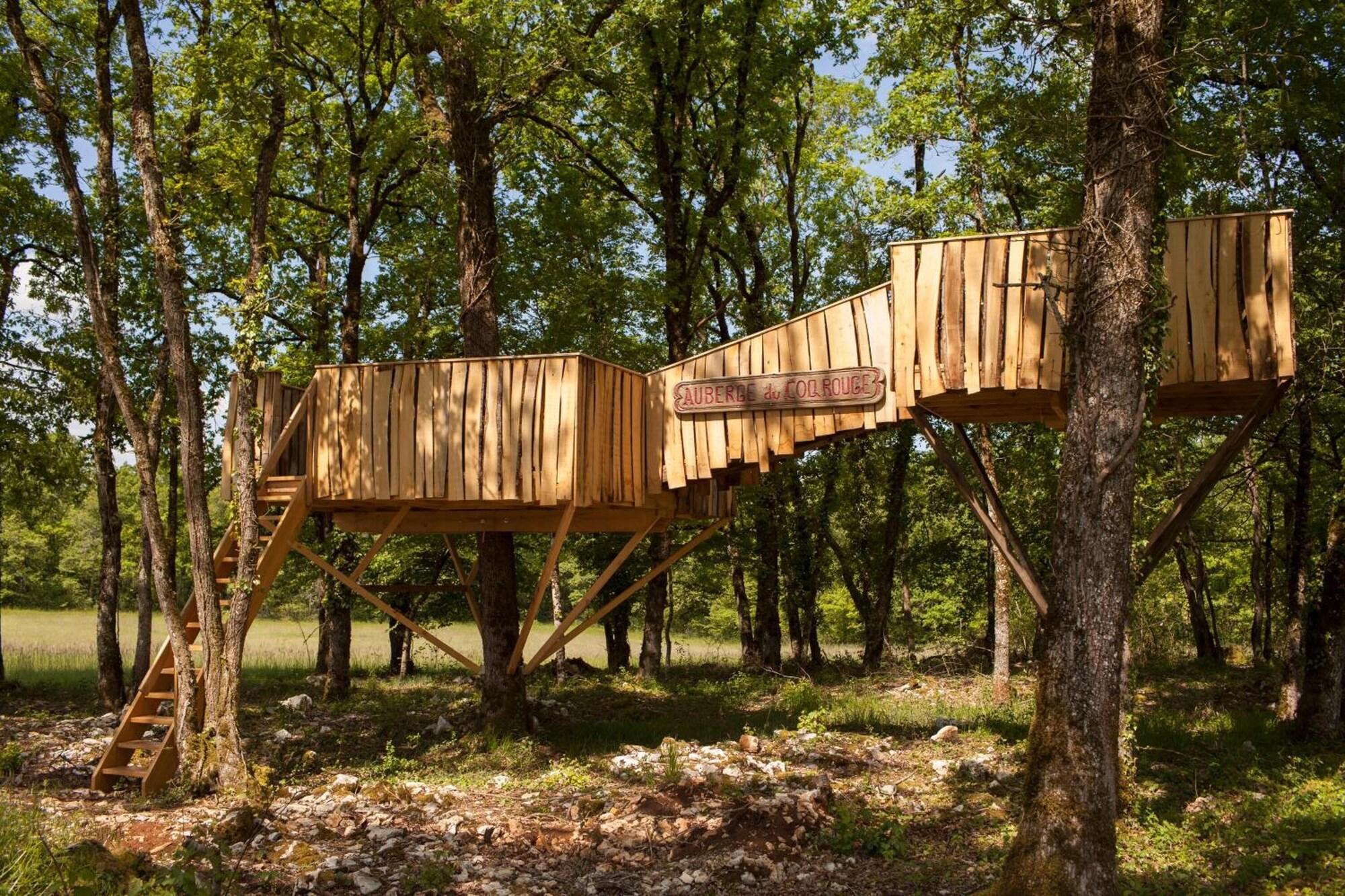 Comodidades del Alojamiento Domaine de l'Age