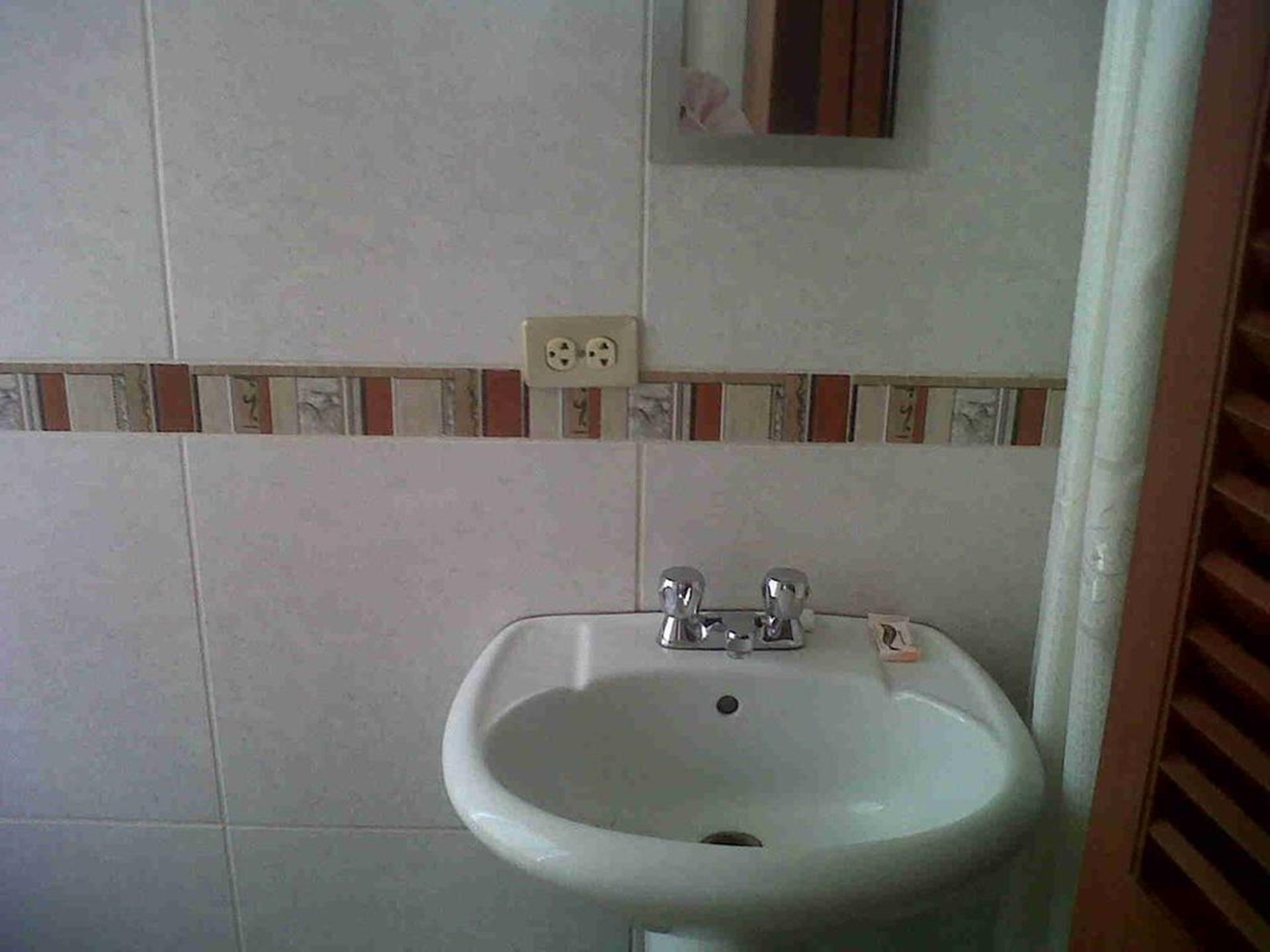 Equipamiento de Habitación Hostal Santa Fe