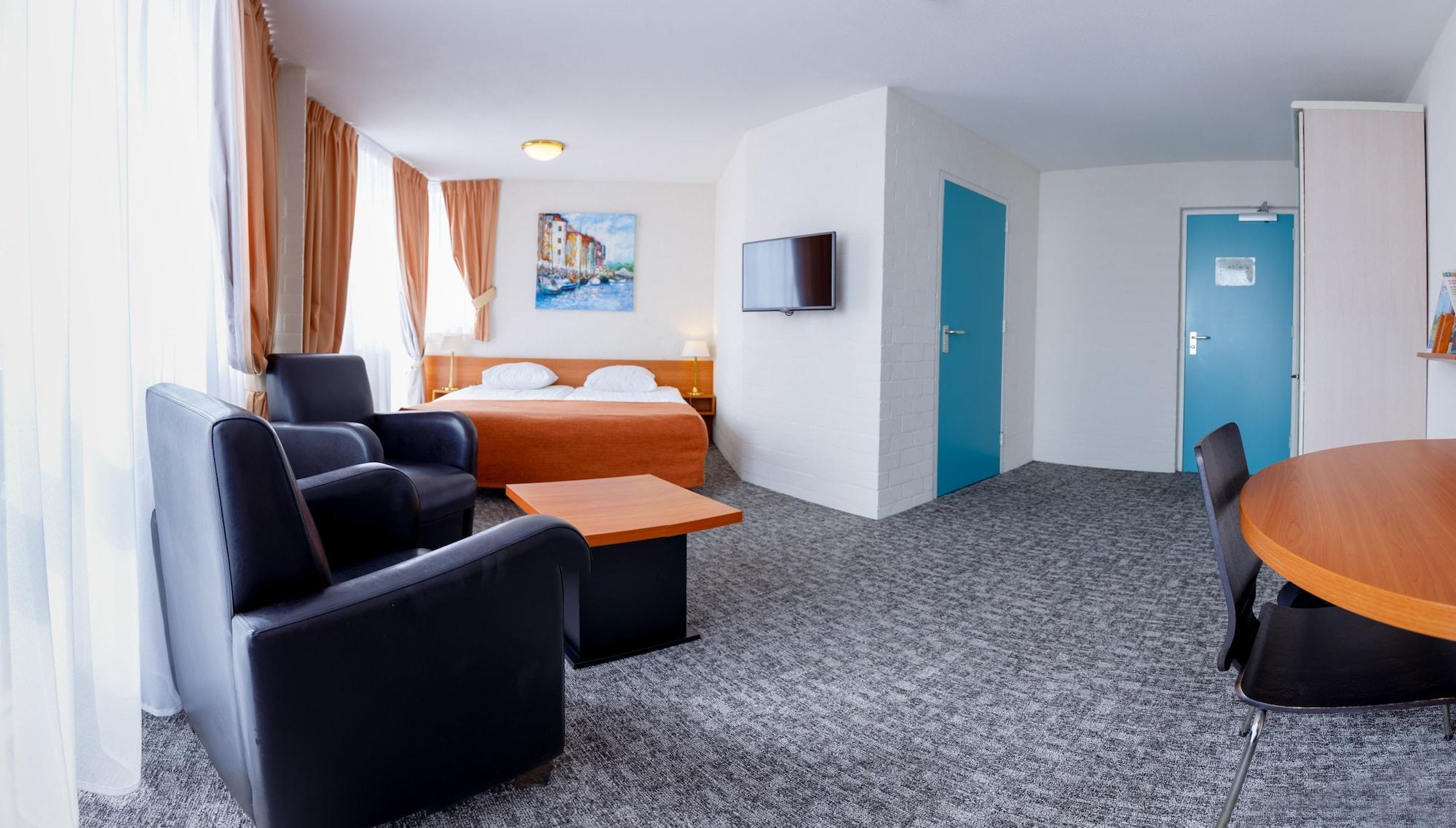 Habitación Hotel Princenhof