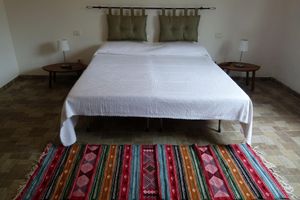 Alquiler Vacacional - Casa Salvia