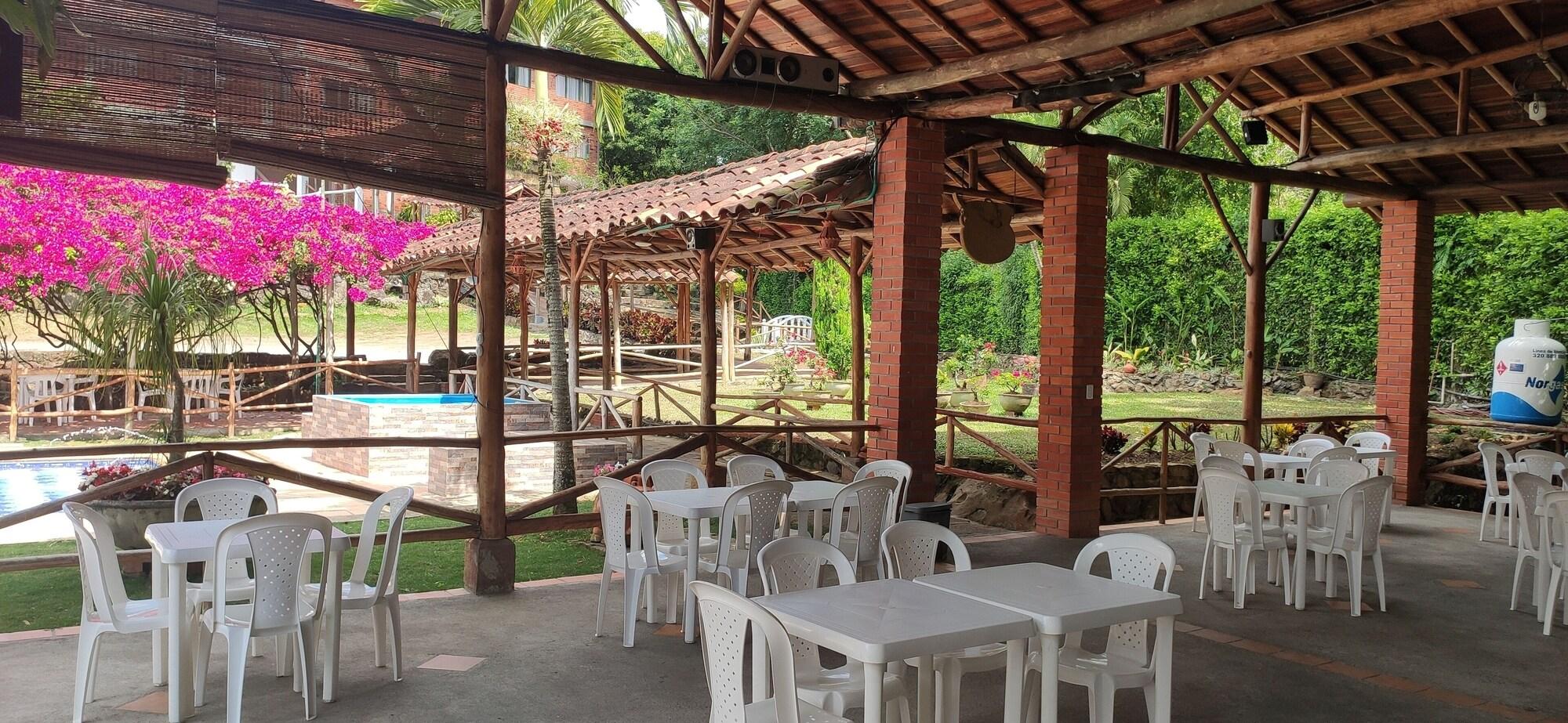 Restaurant HOTEL CAMPESTRE UMPALA