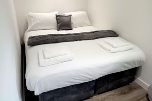 Alquiler Vacacional - Rural Apartment in Rural Wroxford Near Banbury