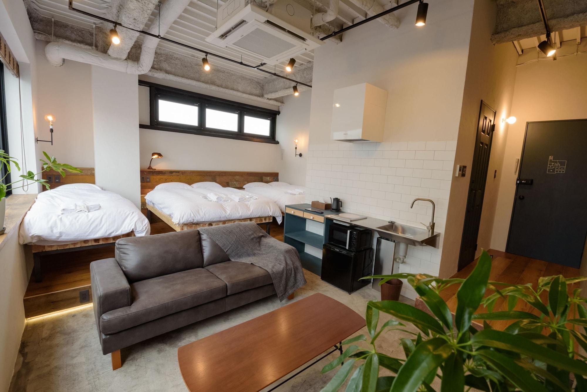 Varios Mizuka Imaizumi 1