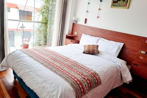 Alquiler Temporario - RESIDENCIAL CRISTINA