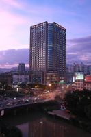 Alojamiento - Ramada Longyan