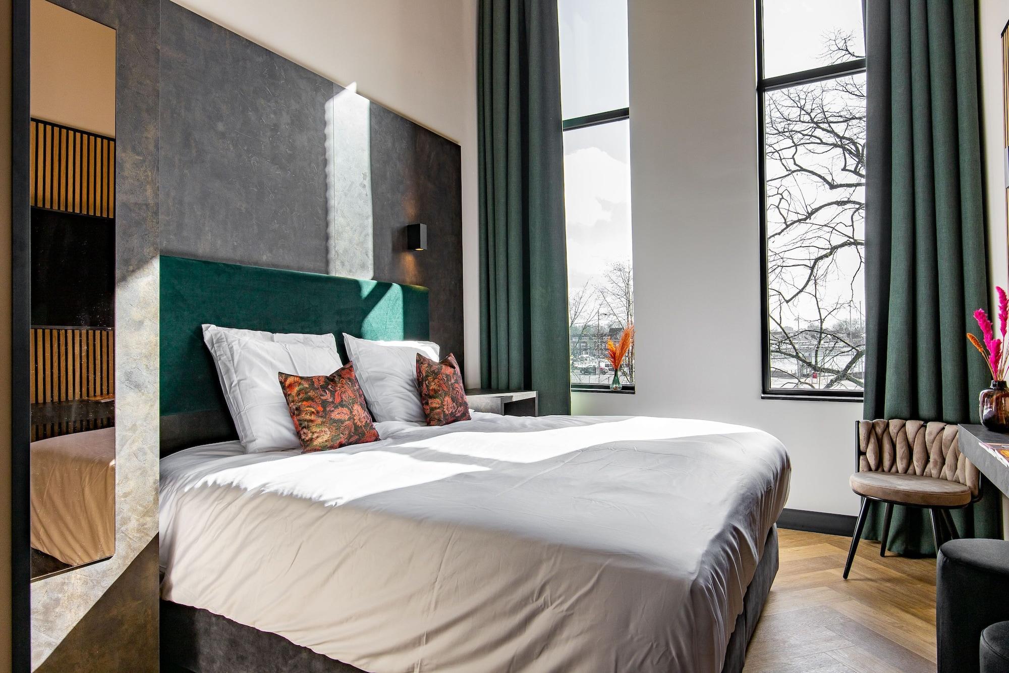 Habitación Monument Hotel