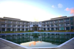 Alojamiento - Ecoprivillege Hotel