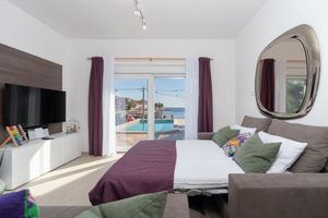 Arriendo temporal - Luxury apartments Lun - Apt 1