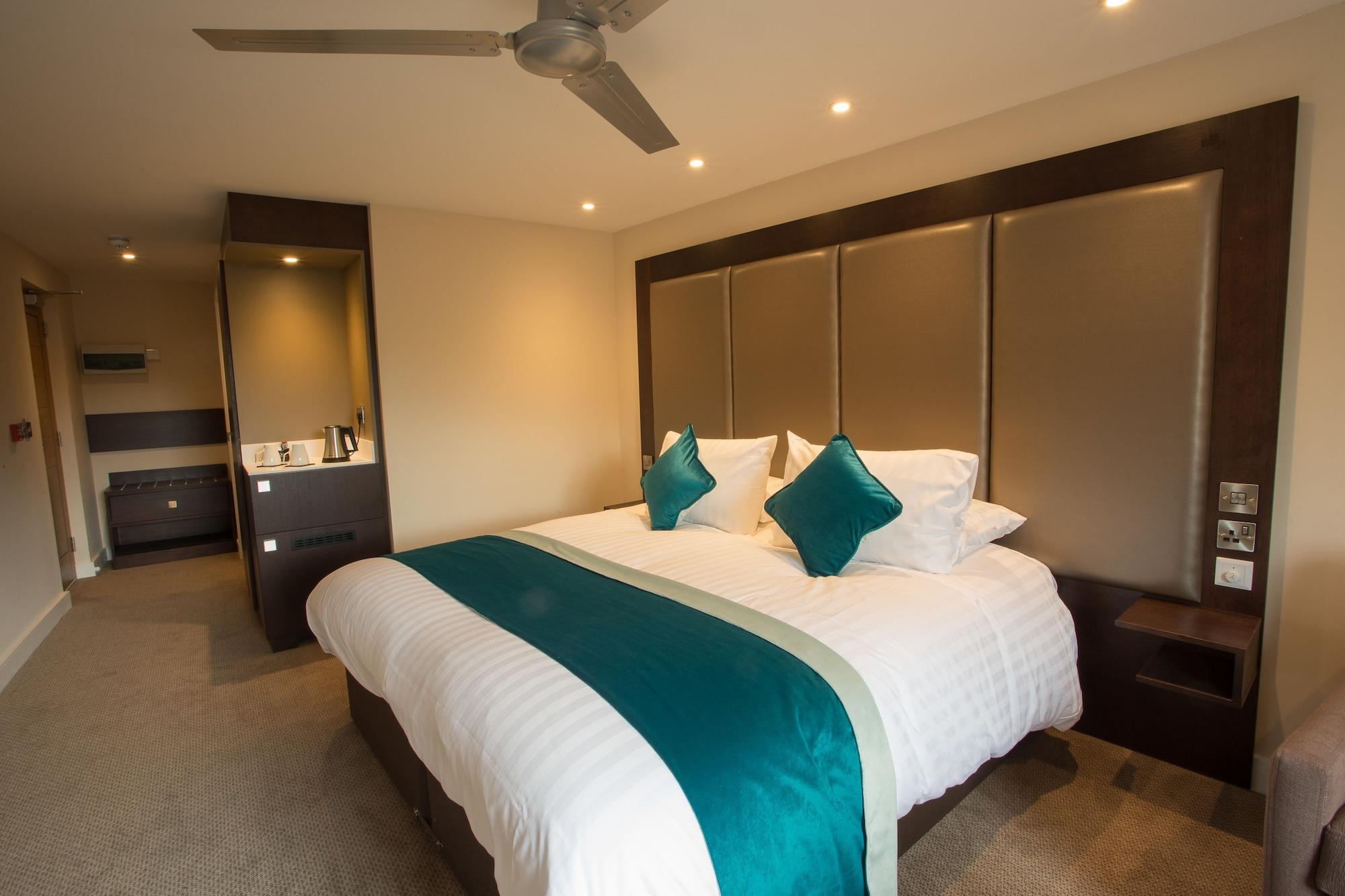 Habitación The Burton Hotel and Cloud Nine