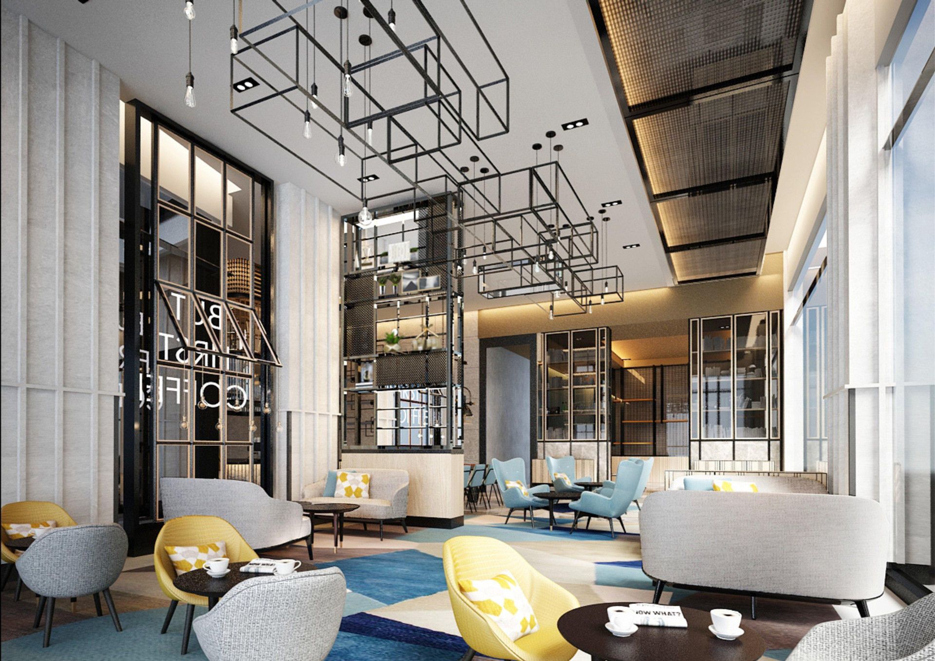 Vista Exterior Holiday Inn & Suites Siracha Laemchabang by IHG