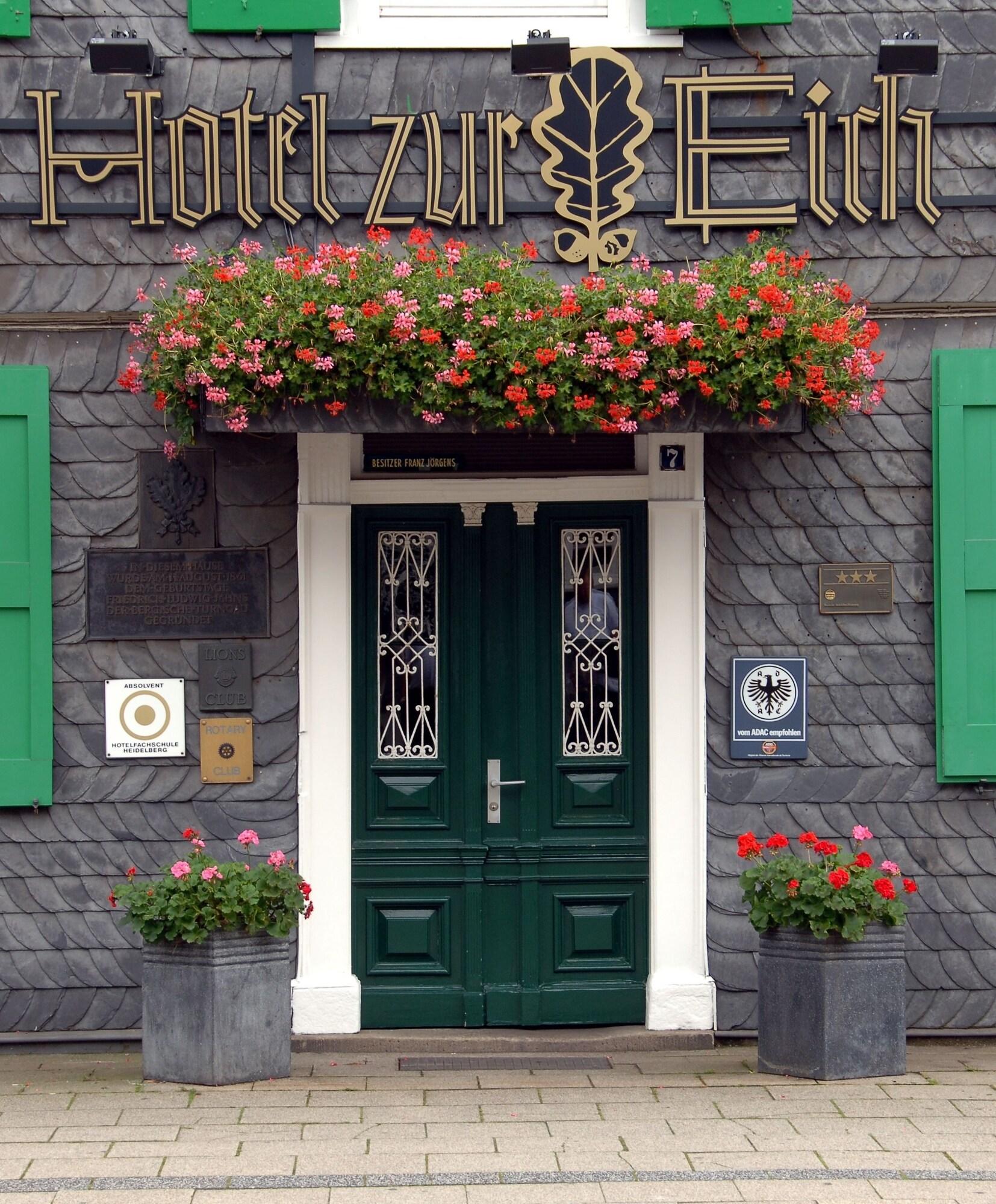 Varios Hotel Zur Eich