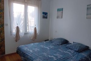Alquiler Vacacional - Villa 12 pers : 6 bedrooms, 3 bathrooms, 3wc/ 200m from the beach of La Sauzaie
