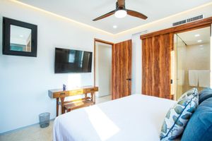 Alquiler Vacacional - BRAND NEW PENTHOUSE CONDO IN ROMANTIC ZONE - LISTEN TO THE WAVES