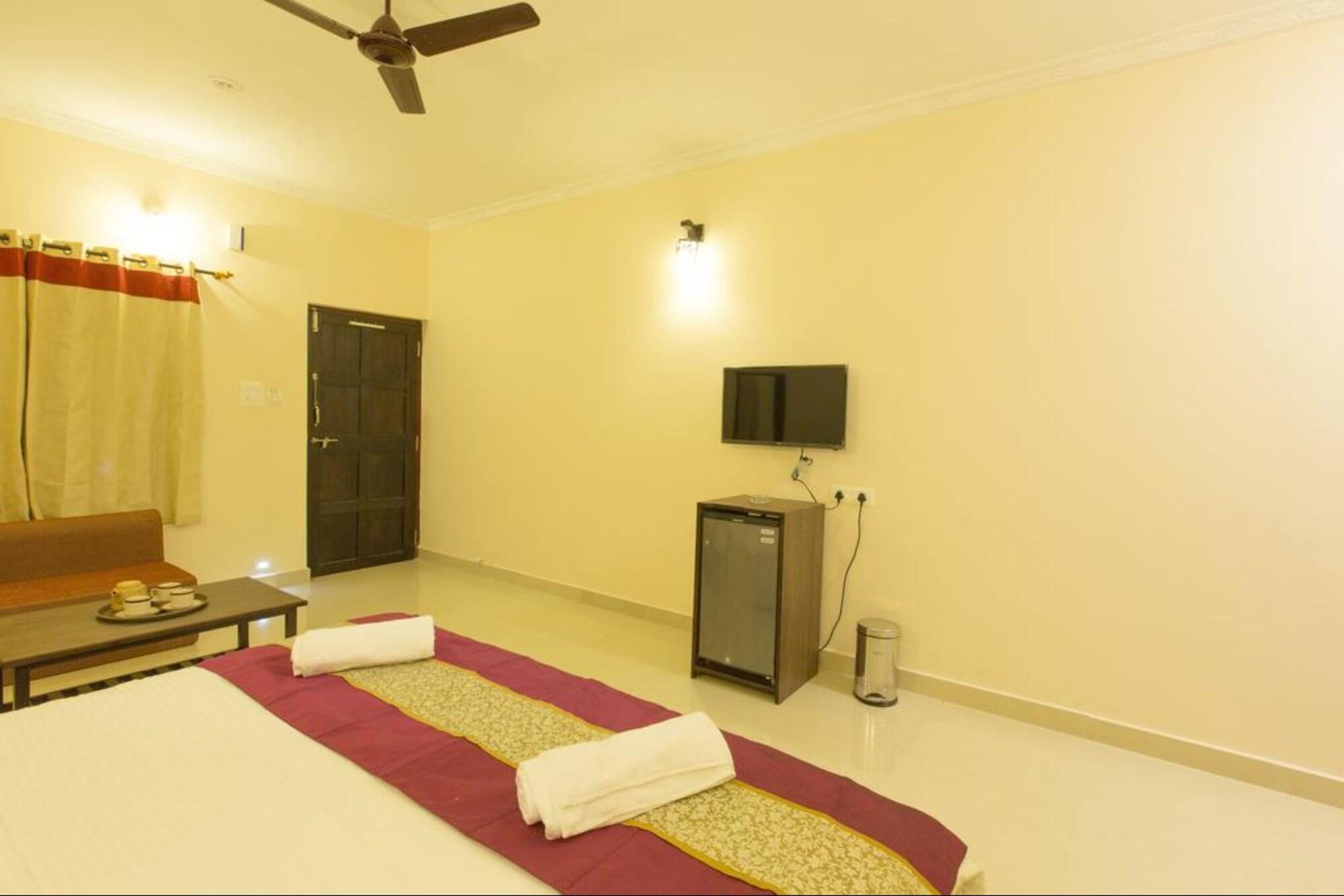 Set de Habitación Taalva Morjim