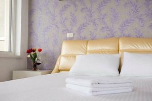 Alquiler Vacacional - Sea View Penthouse Mamaia