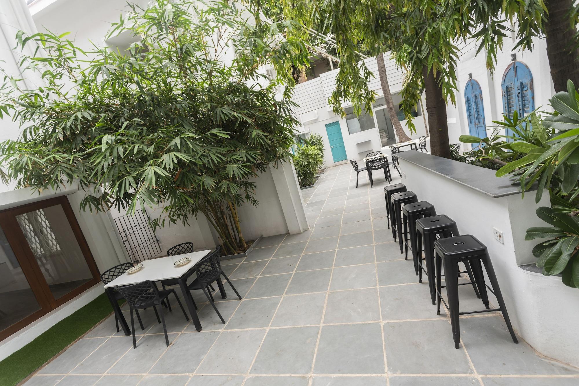 Restaurant Ikhaya Artisanal Boutique House