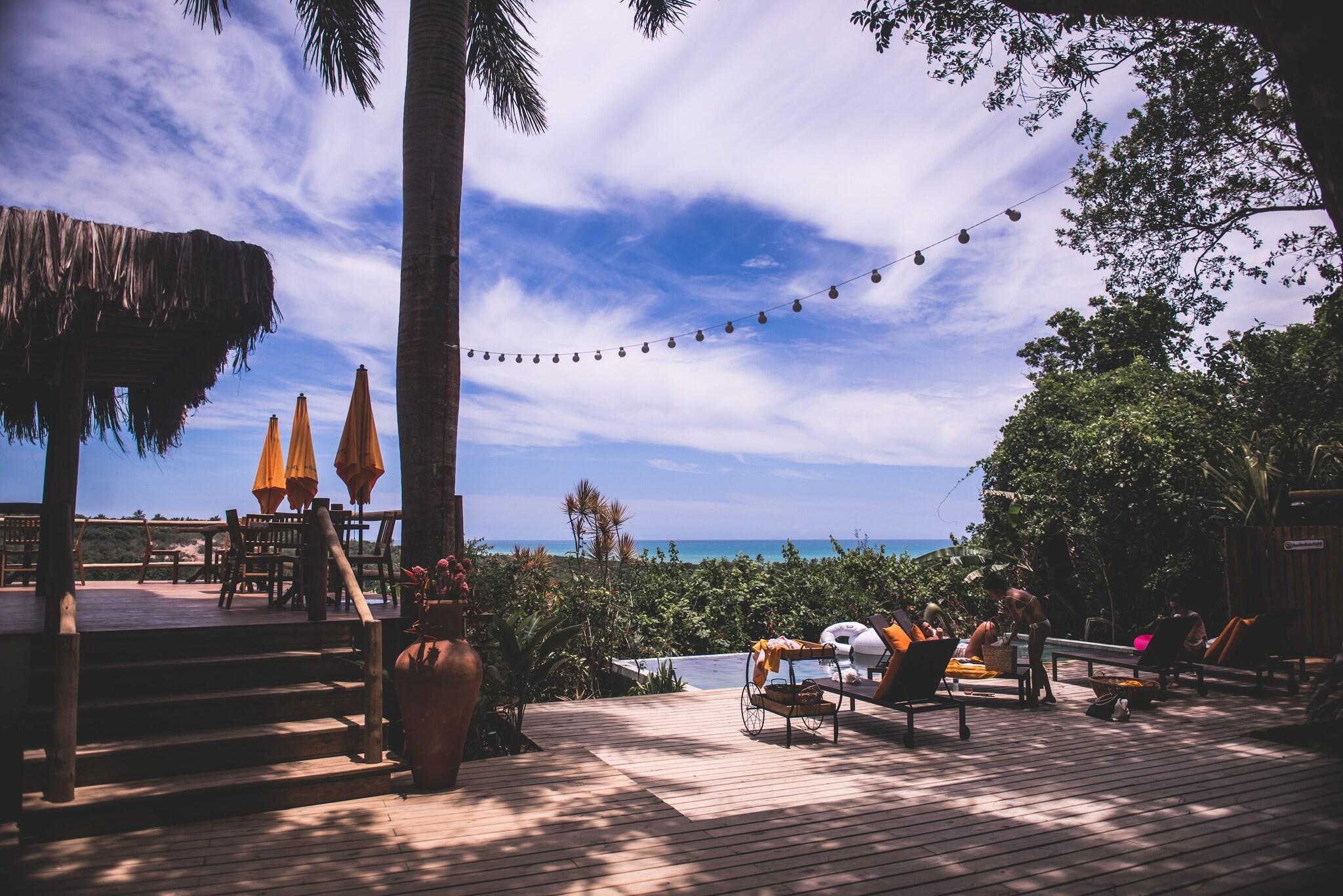 Centro de Negocios Hotel Boutique Bahia Bonita