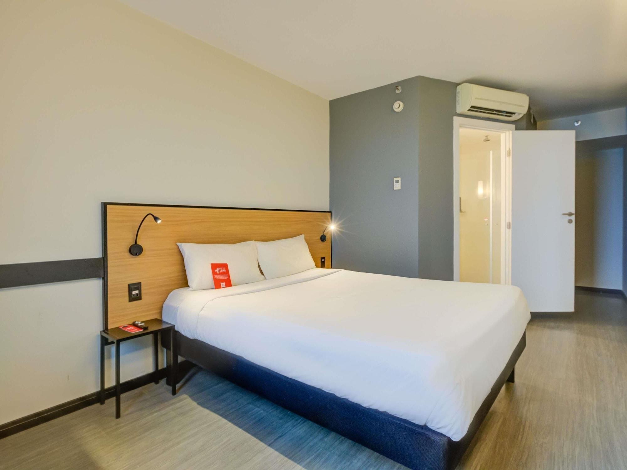 Habitación ibis Rio de Janeiro Barra da Tijuca