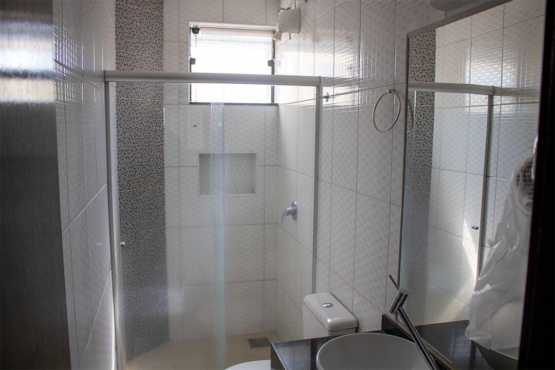 Equipamiento de Habitación Hotel Líder
